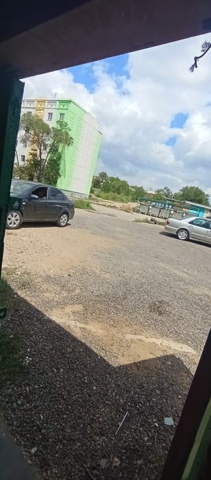 Гараж в аренду 9квартал
