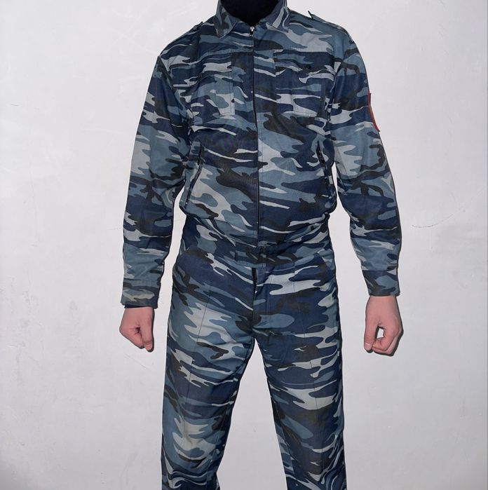 Продам форму в хорошем состоянии