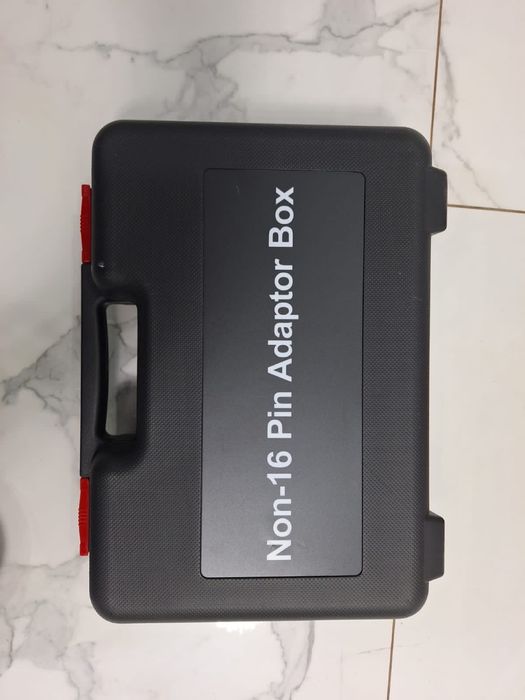 Диагностический аппарат