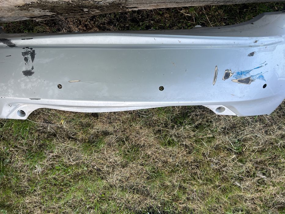 Bara spate toyota prius g3