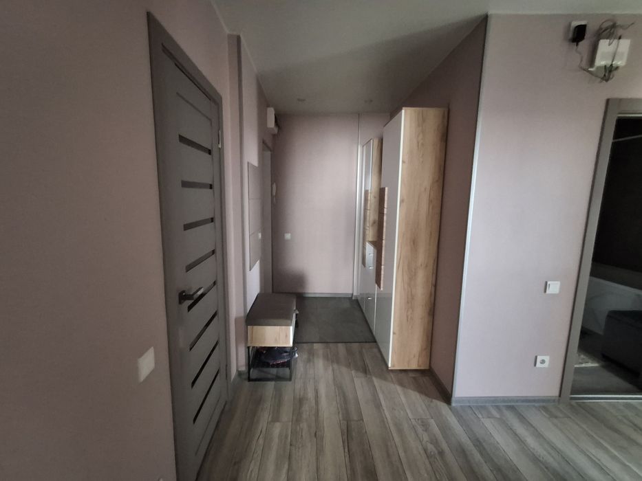 Продам 3х комнатную  квартиру