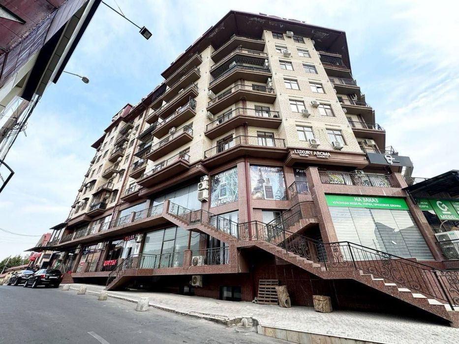 Продается 3х комнатная квартира,ЖК Никитина Резиденс,Циалковского,89м2