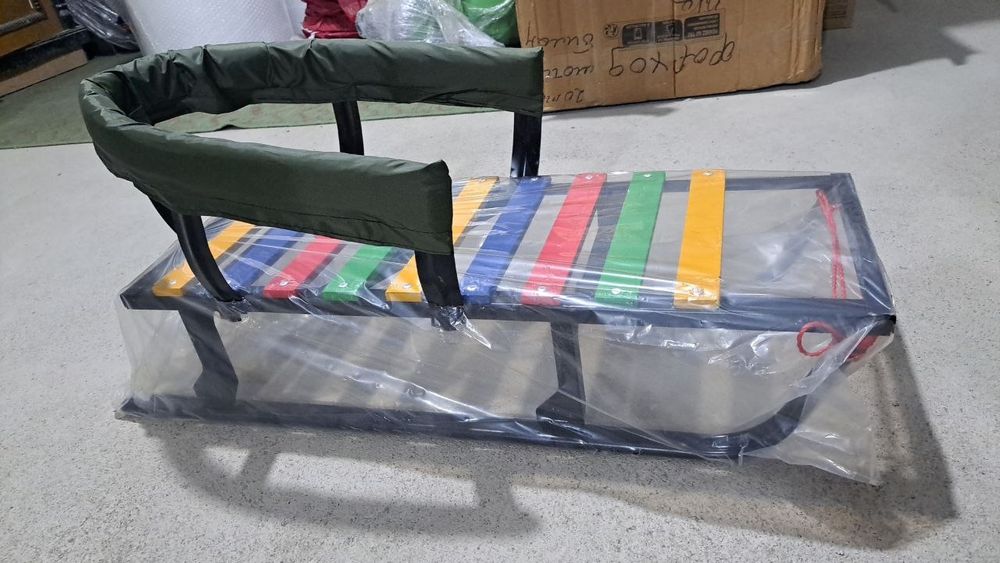 Чина, Чана, Санки новый 430 минг сум супер прочный