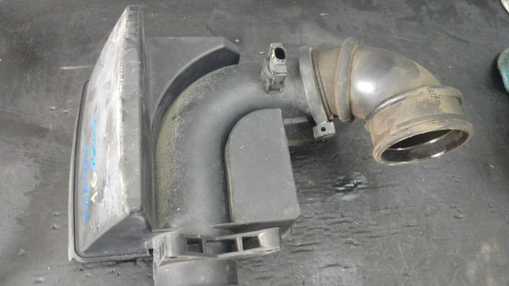 carcasa filtru aer mercedes a-class w168 a160  a1661410190 96617003