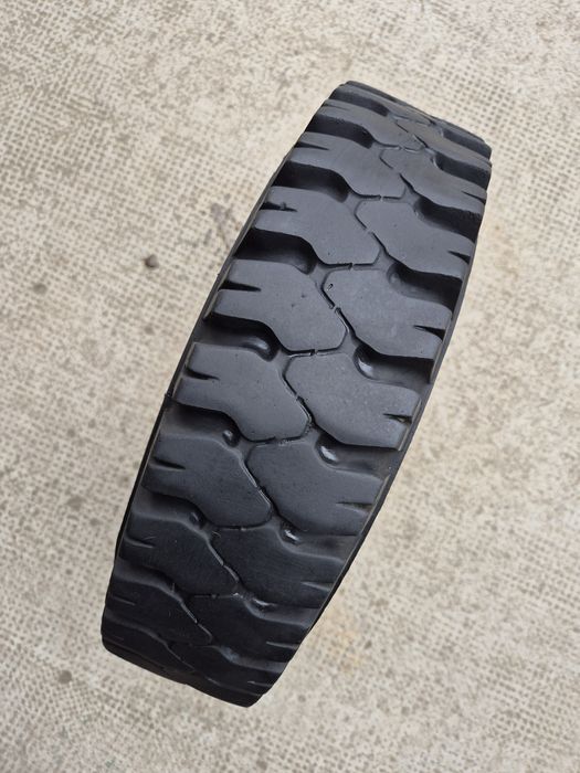 O bucată 4.00 - 8 8PR Kingstone Industrial