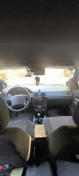 Lada Priora 2010