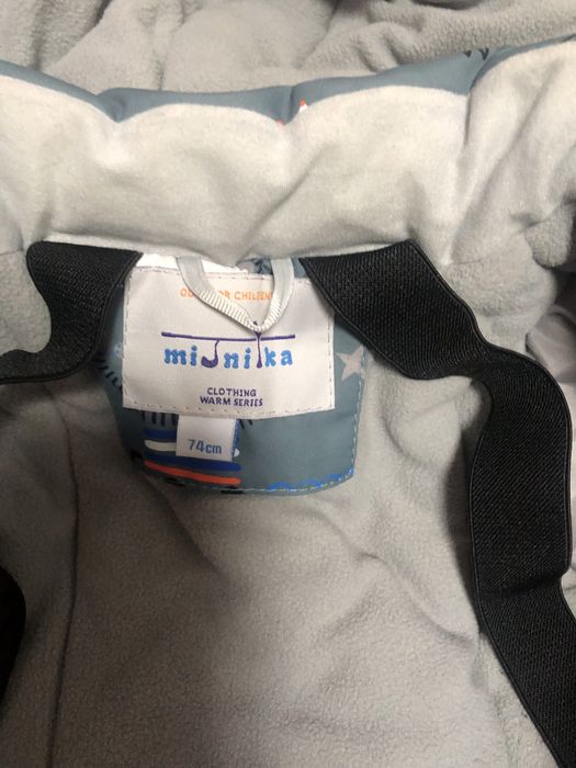 Продам десткий комбинезон