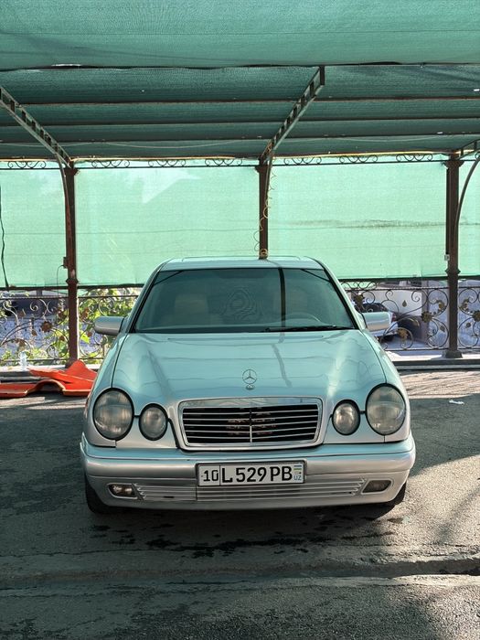 Other E 350 1996 — 3