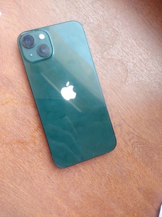 iPhone 13 сатылады