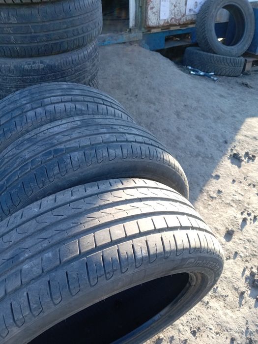 Продам шины в хорошем состоянии