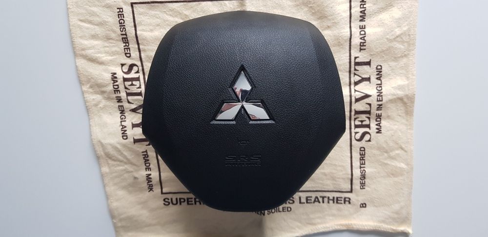 Airbag Mitsubishi ASX / Outlander / Eclipse / Space Star 2014-2023