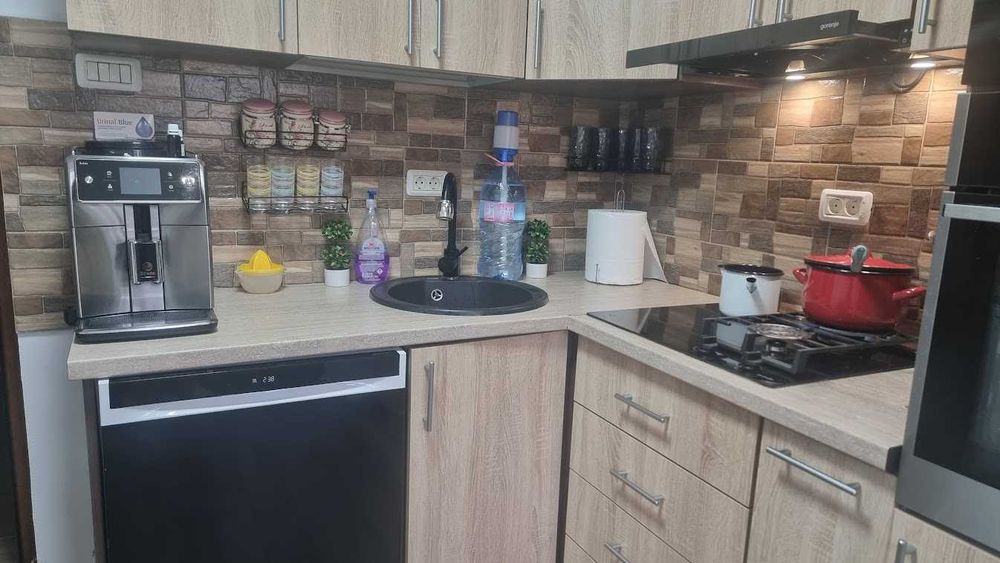 Apartament 3 camere Micalaca