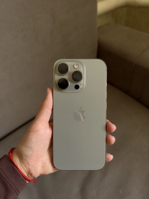 IPhone 16Pro 1Tb