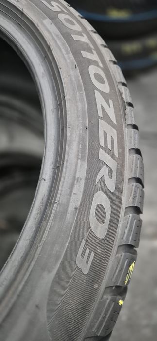 245 45 19 Pirelli M+S