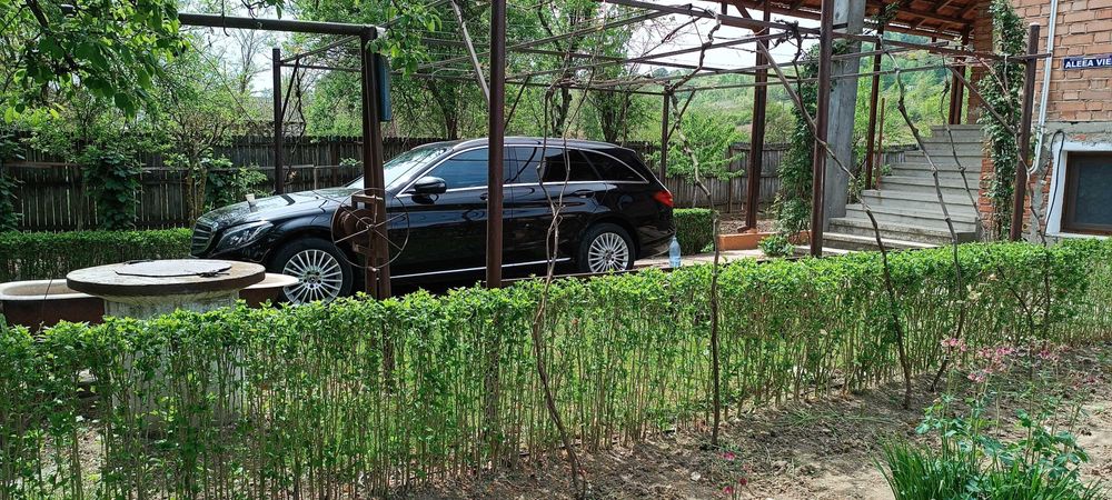 Casă de vânzare în Gorj zonă liniștită, colinară