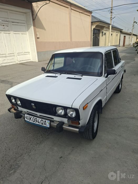 Lada 06 - Jiguli
