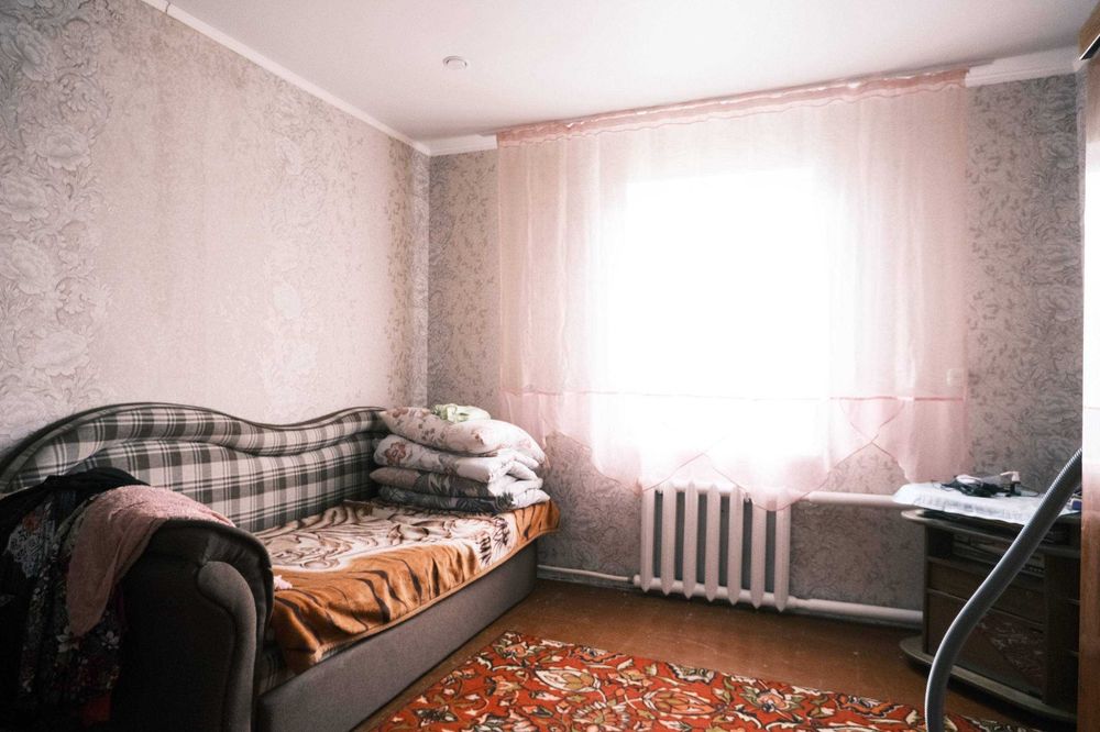 ПРОДАМ Частный Дом г. Костанай