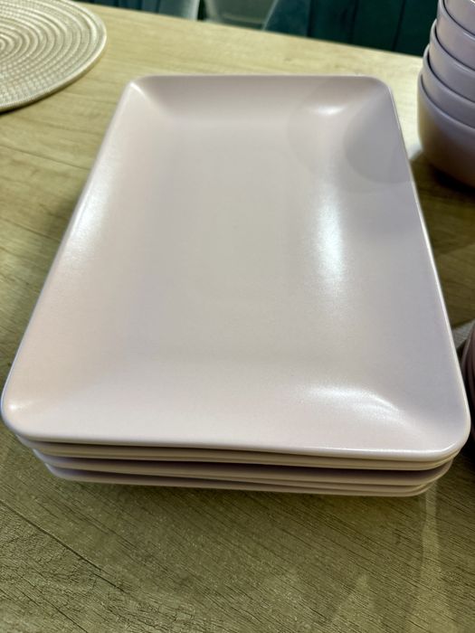 Сервиз IKEA 17 части