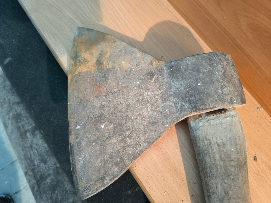 Продам топор для рубки мяса