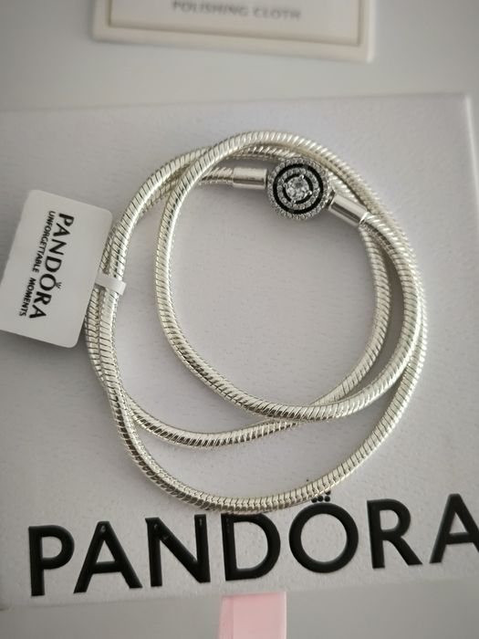 Colier Pandora 50cm