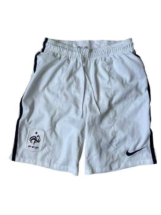 Liverpool,PSV,France  3 бр. Мъжки Футболни Панталонки / S,M / Оригинал