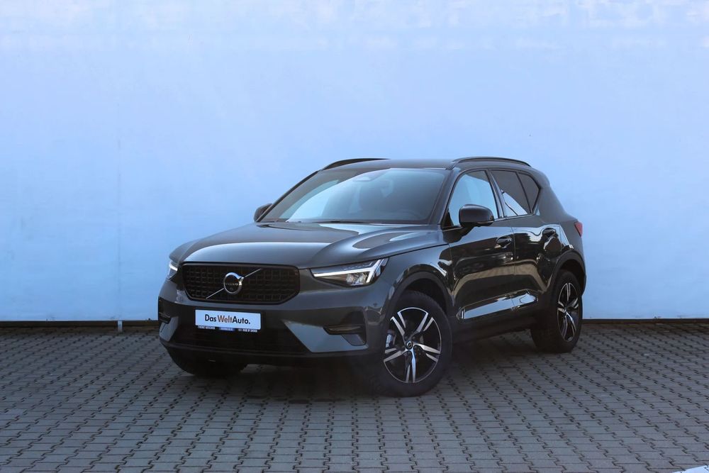 Volvo XC 40 Volvo XC40 B3 Plus Dark