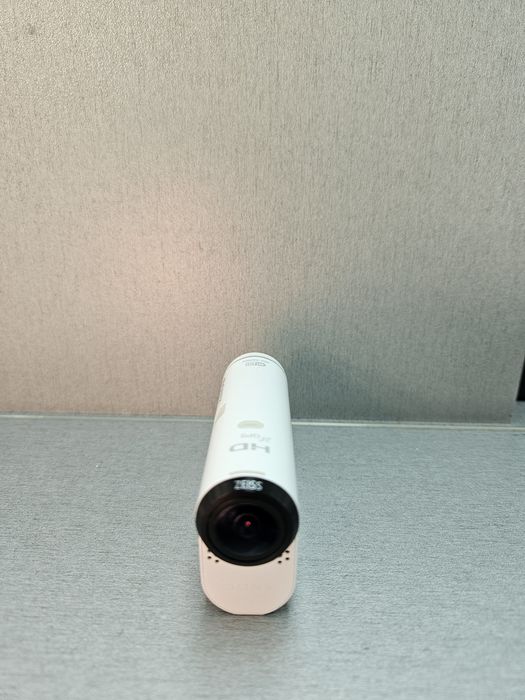 Sony HDR- AS200V Action Cam с Wi-Fi® и GPS
