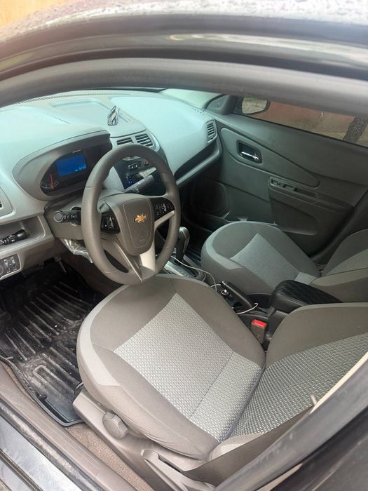 Cabolt 2024 kraska tozza