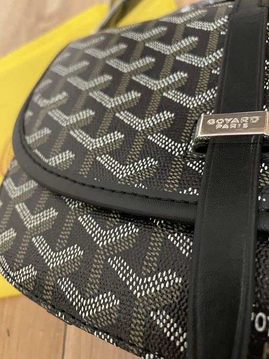 Geanta Goyard, NOUA