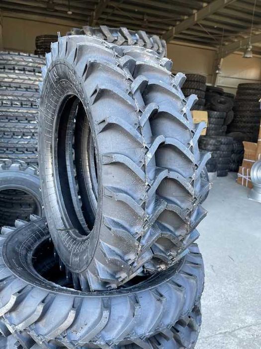Anvelope noi de motocultor 4.50-14 livrare rapida Cauciucuri