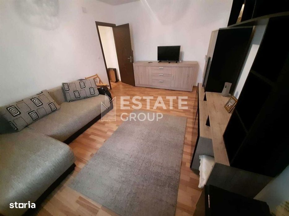 Apartament 2 camere Girocului, etaj 5 cu pod — fotografia 1