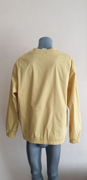 Nike Long Sleeve Lined Top Mens / L НОВО! ОРИГИНАЛ! Спортно горнище!