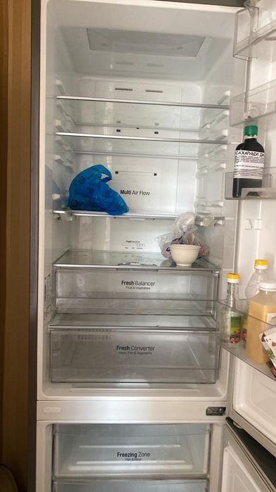 Ремонт холодильников  быстр и качественно