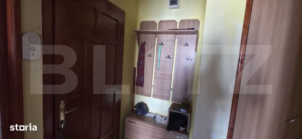 Apartament 3 camere, Mihai Bravu , 60 mp