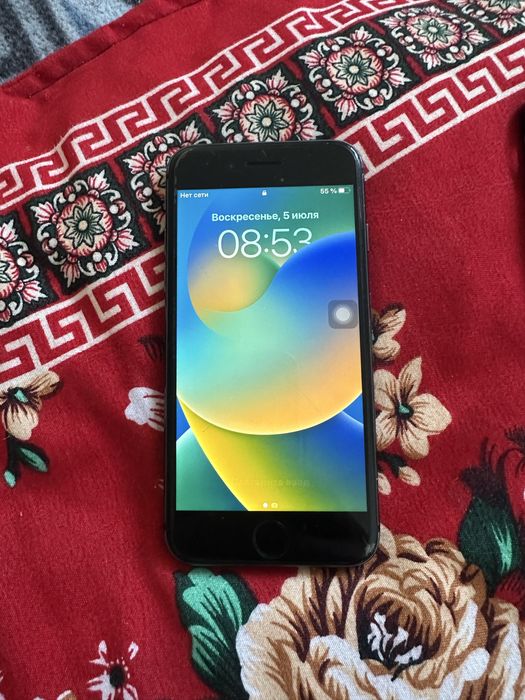 Iphone 8 64 tali