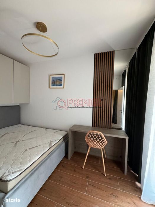 Apartament 2 camere tip studio - Sector 4- Grand Arena