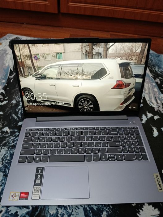 Lenovo ноутбук срочно