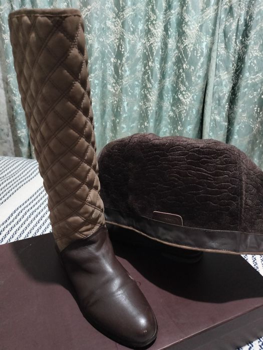 STRIMMA женские сопоги