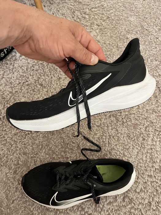 Nike Zoom Winflo 7-оригинални мъжки маратонки