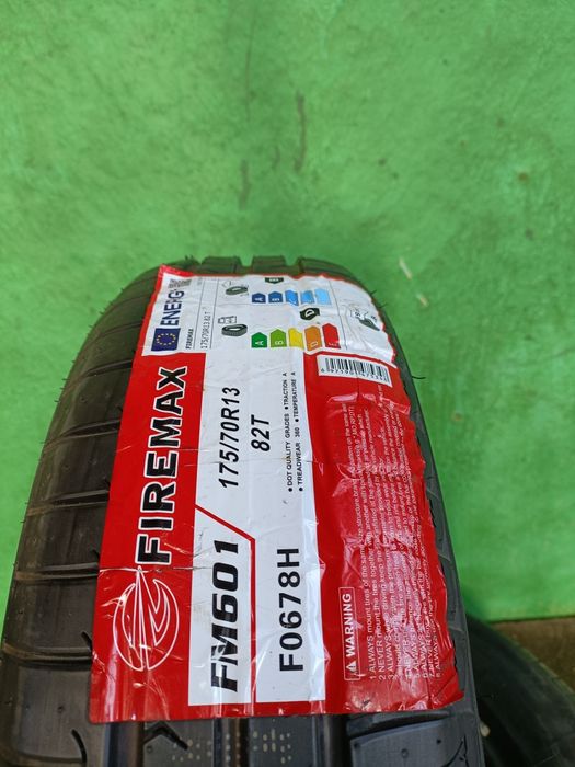 Шины 175/70 R13 Firemax