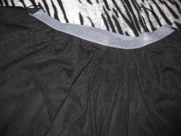 DIVIDED -H&M-Нова пола с воали