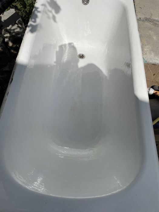 Vană din fonta RECONDITIONAT- ca nou