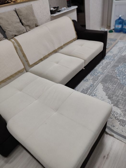 Угловой диван 260/170