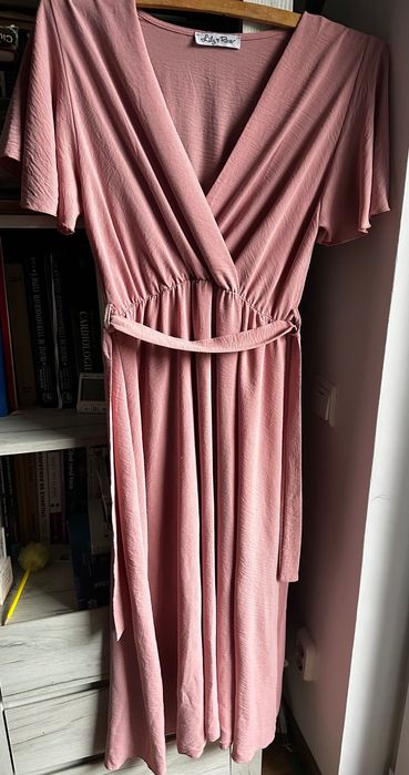 Rochie lunga marimea S