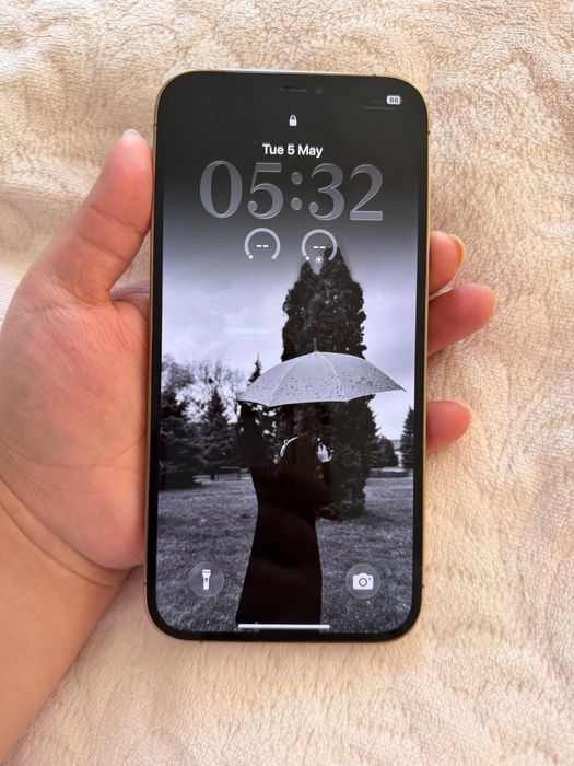 Iphone 12 pro max 128gb