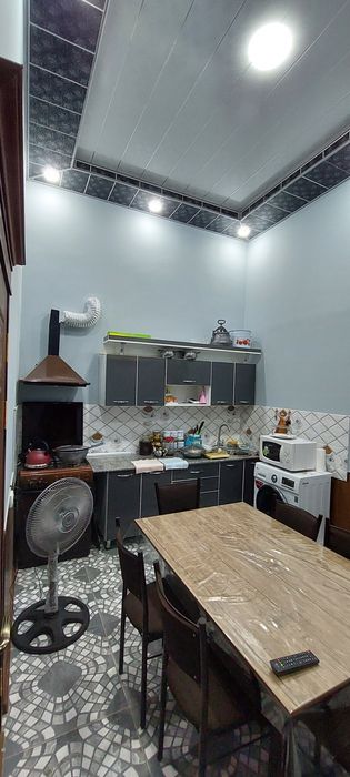 Qizlar uchun kvartira bor kamunal tulovlar ichida