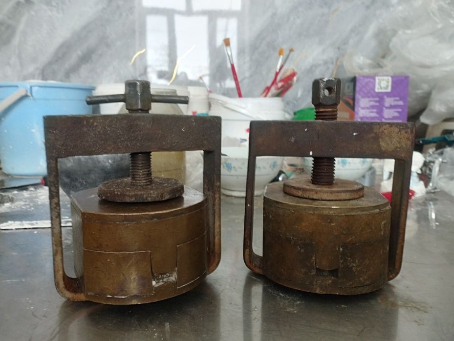 Стоматологическая инструменты