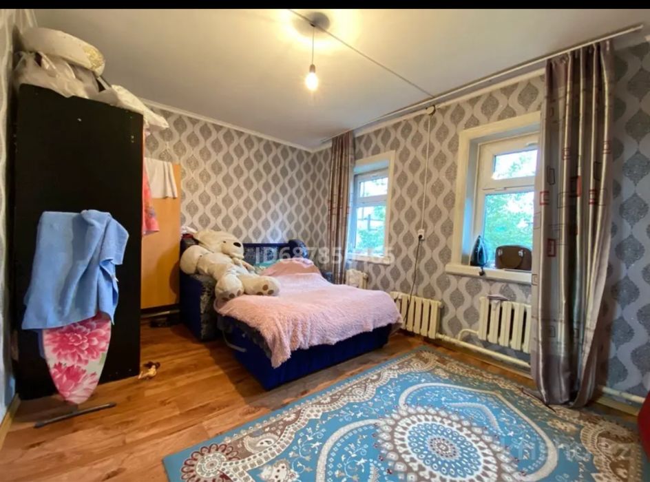 Продается частный дом