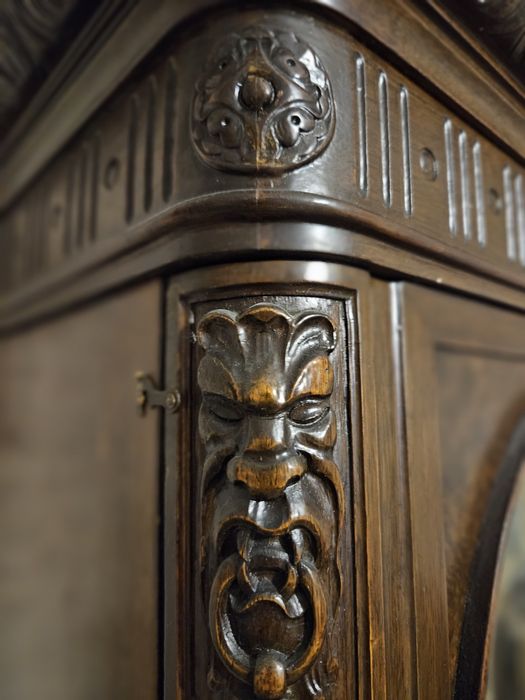 Продам старинные напольные часы