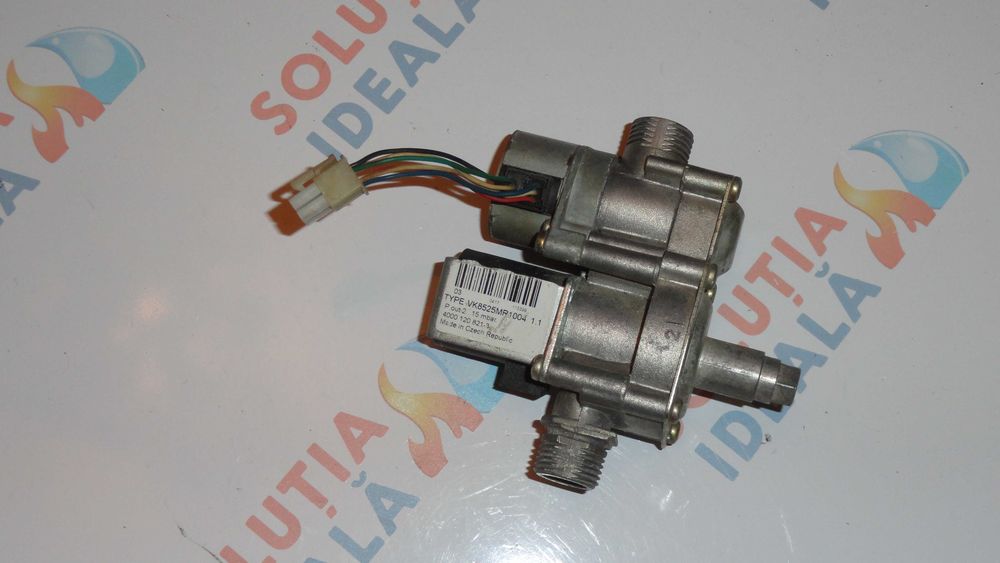 Vana de gaz Saunier Duval Thema Classic F24 F25 Protherm  sau Saunier Duval Thema Fast